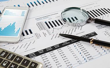 Business Intelligence