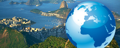 International Data \ Research