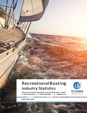 2021 ICOMIA Recreational Boating Statistics Book