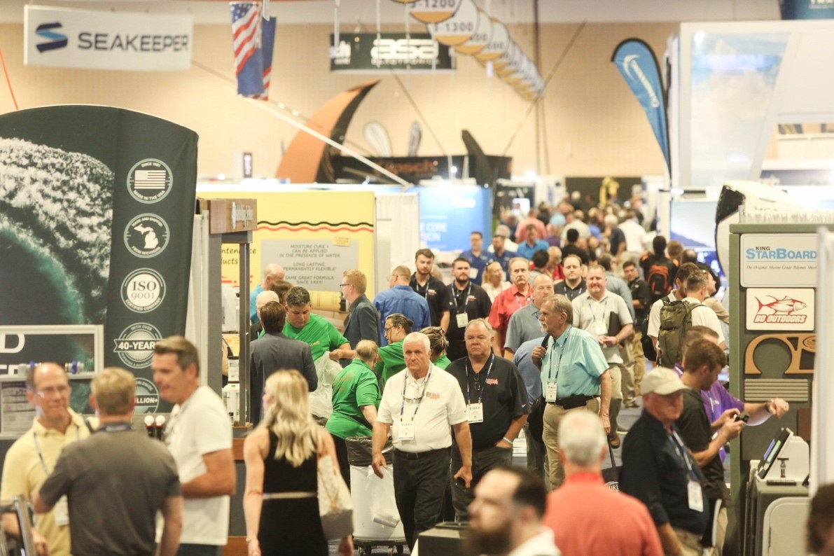 Registration is Open for IBEX, Set for Oct. 13 in Tampa